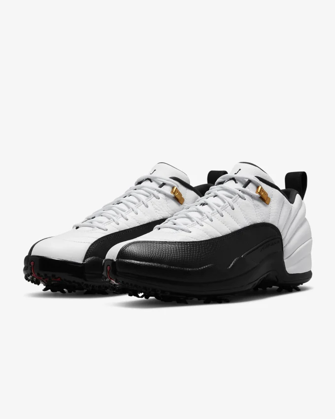 Jordan Golf Shoes - 12 Low