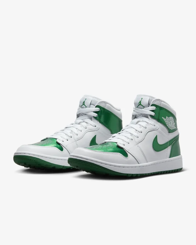 Jordan Golf Shoes - Air Jordan I High G