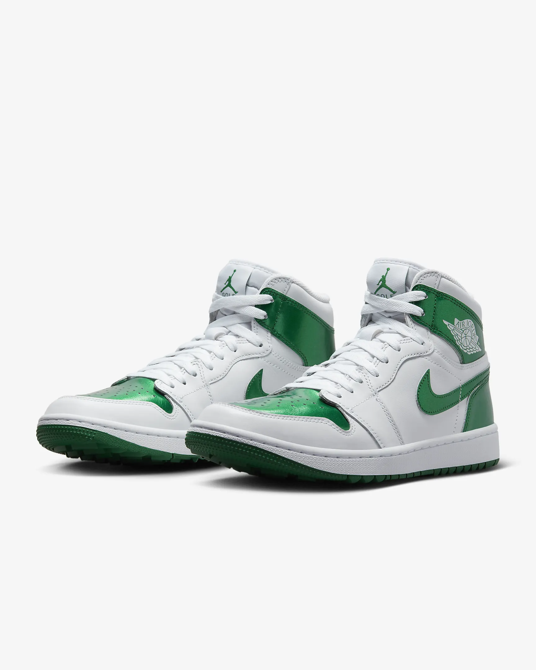 Jordan Golf Shoes - Air Jordan I High G