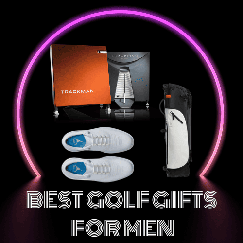 Best Golf Gifts for Men (Updated Nov. 2023)