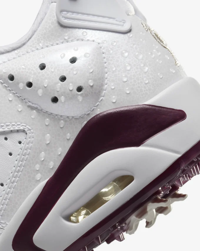 Jordan Golf Shoes - Retro 6 G NRG