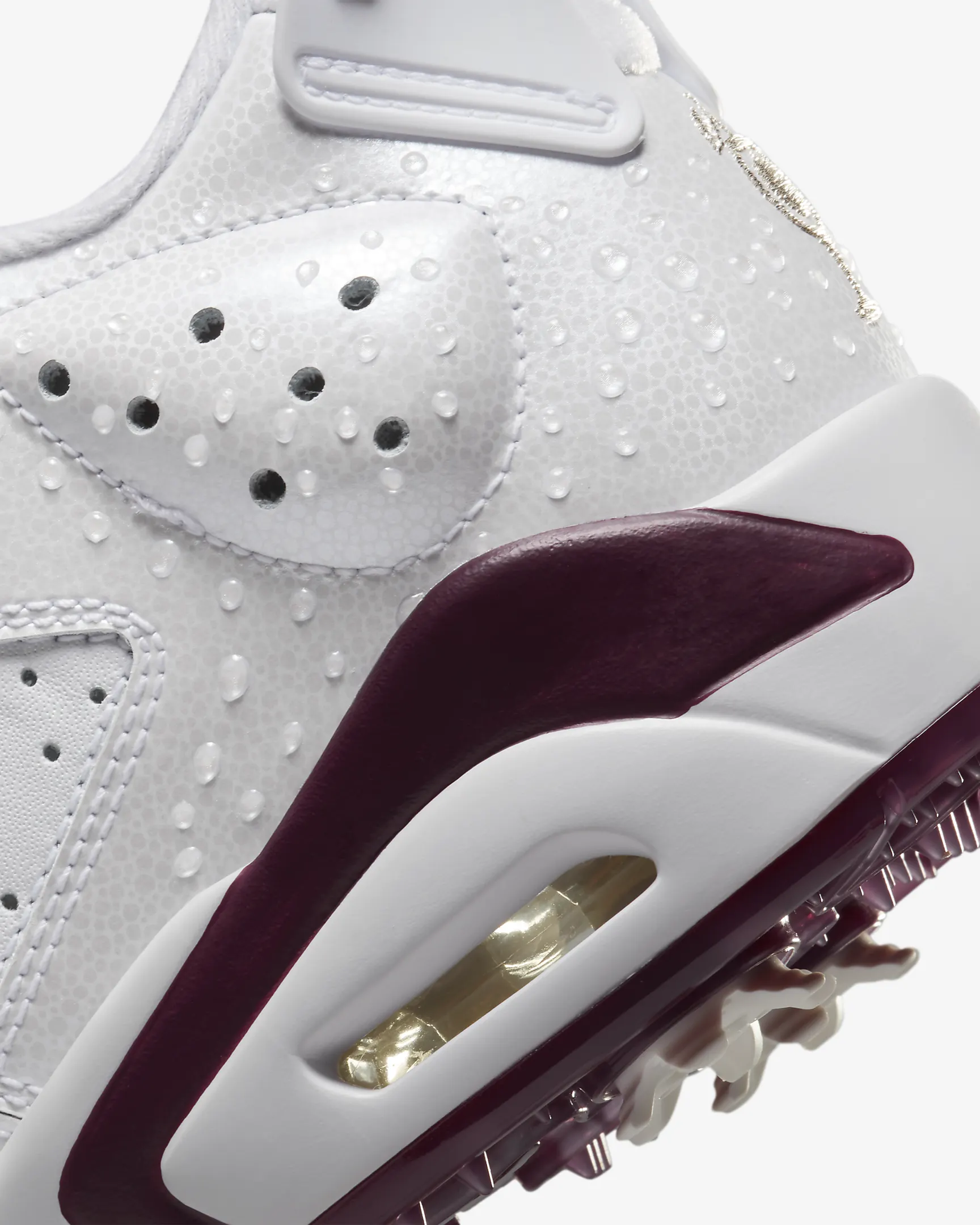 Jordan Golf Shoes - Retro 6 G NRG