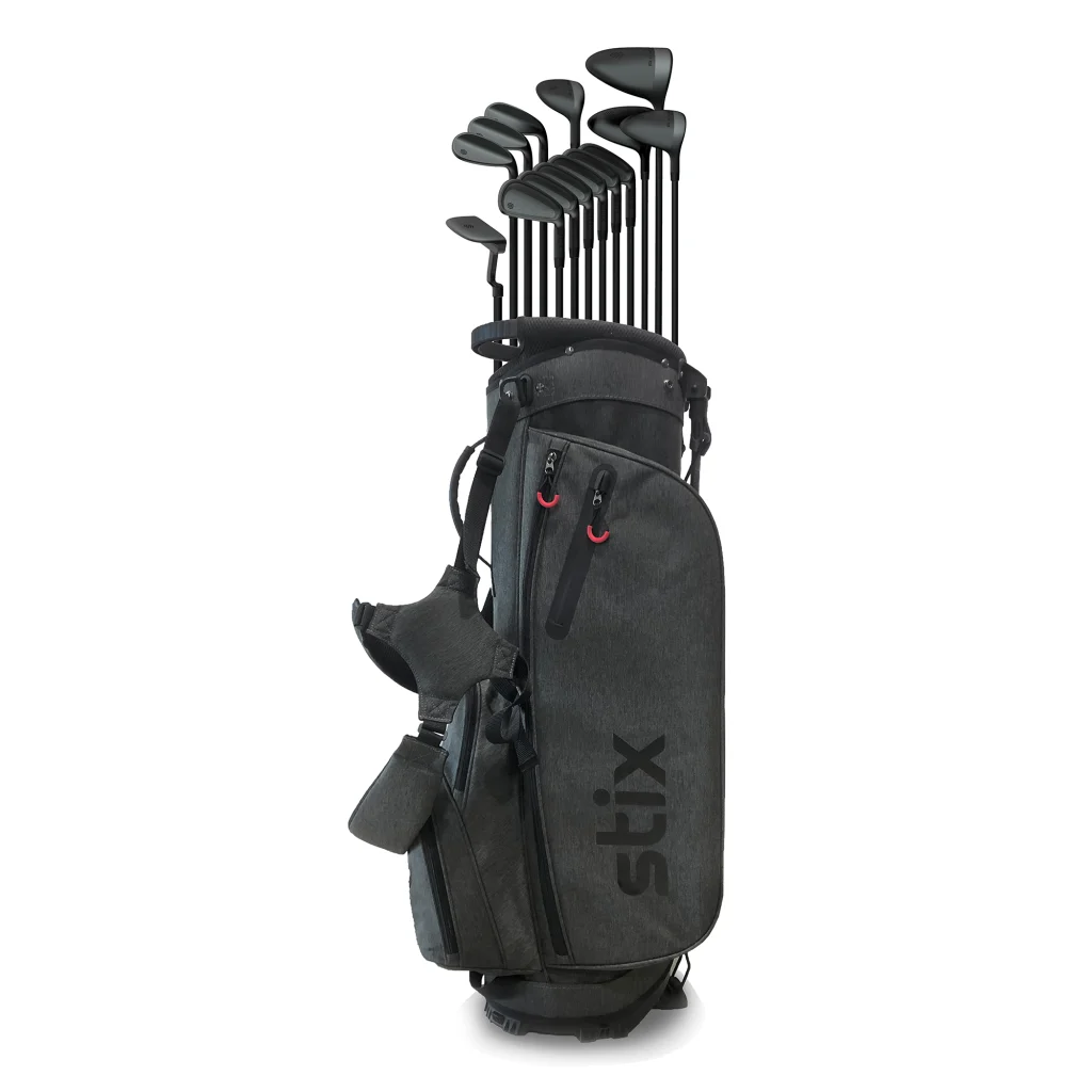 Stix Golf Club Set