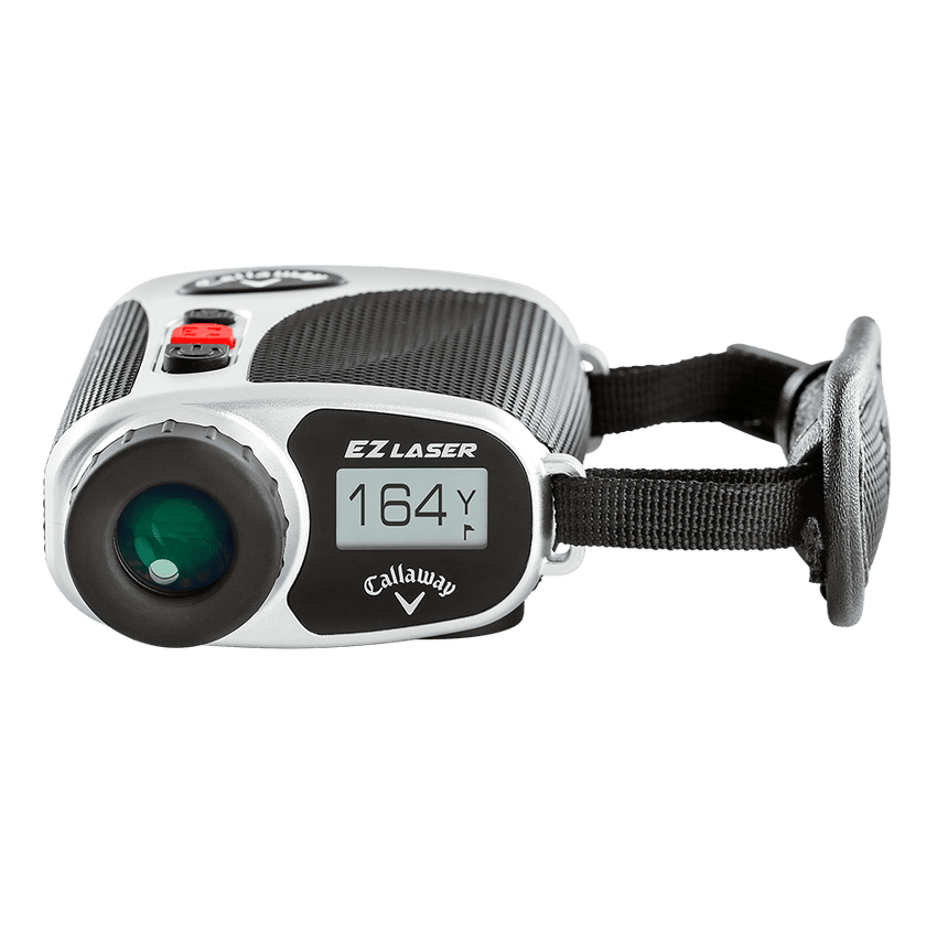 Callaway EZ Laser - golf laser rangefinder