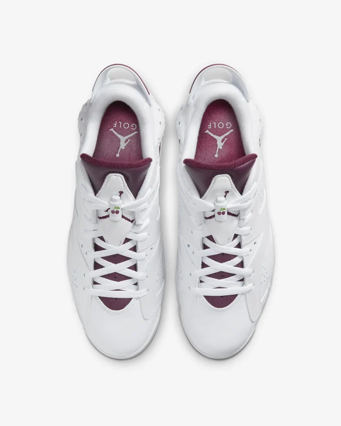 Jordan Golf Shoes - Retro 6 G NRG