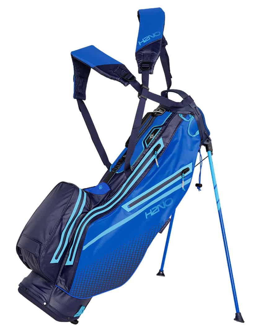 H2NO LITESPEED STAND BAG By Sun Mountain
