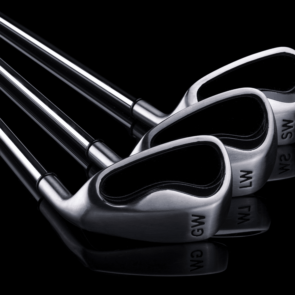 Golf Irons