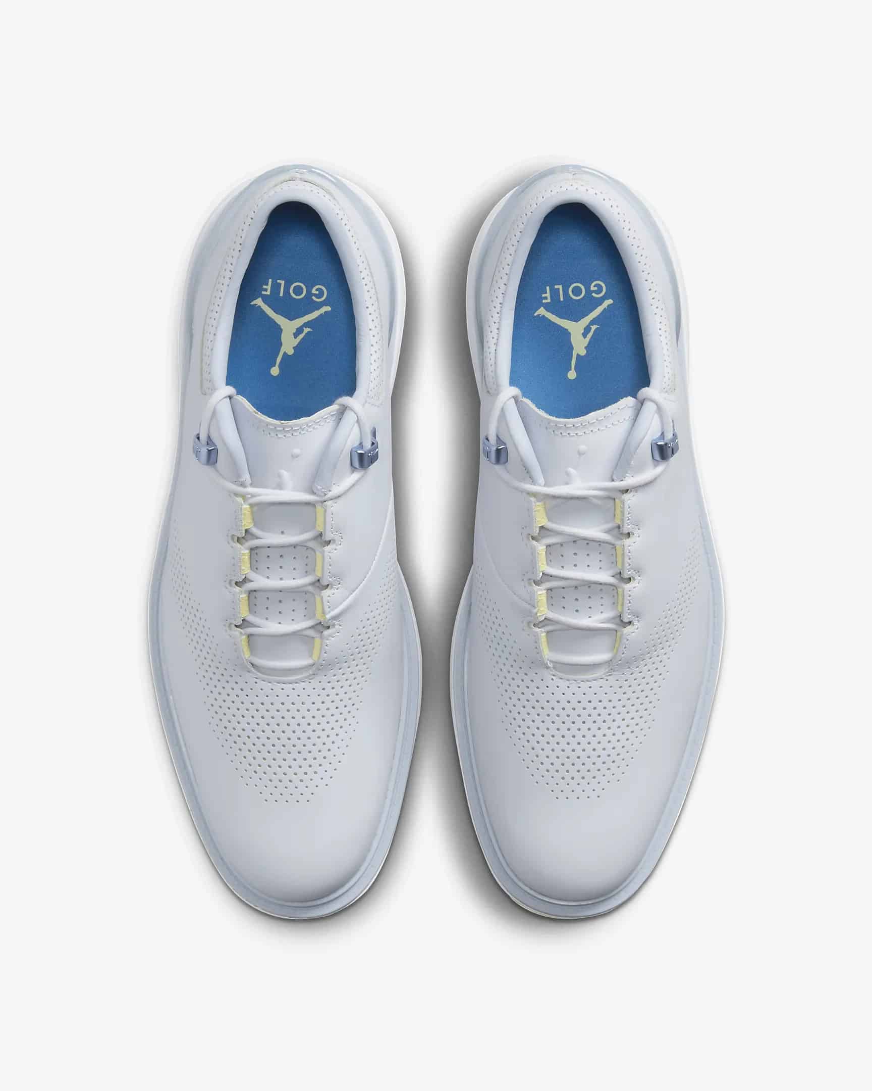 Jordan Golf Shoes - ADG 4