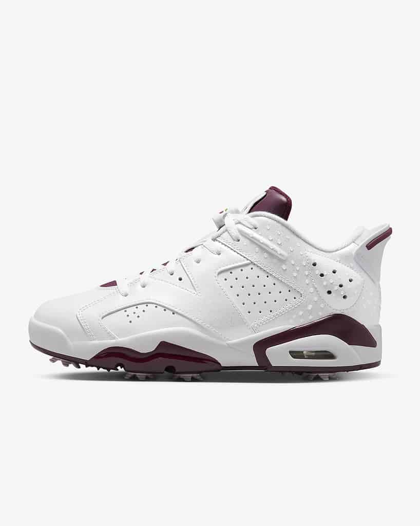 Jordan Golf Shoes - Retro 6 G NRG