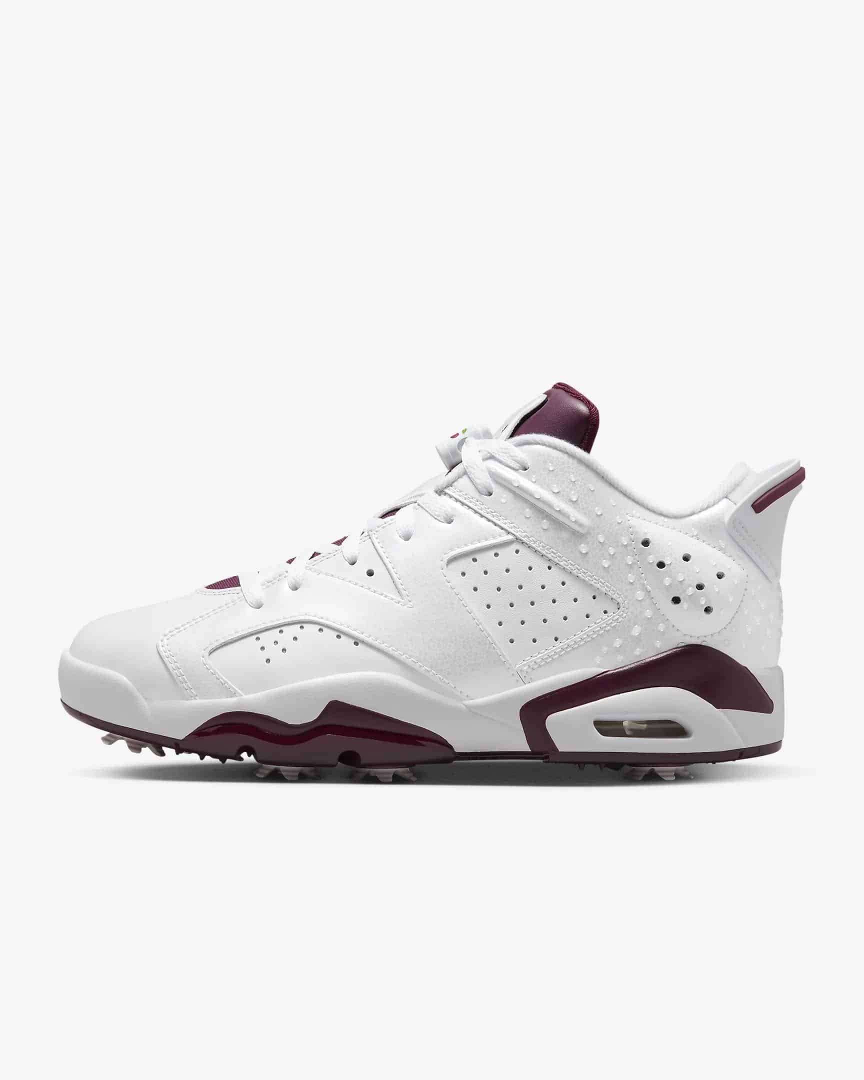 Jordan Golf Shoes - Retro 6 G NRG