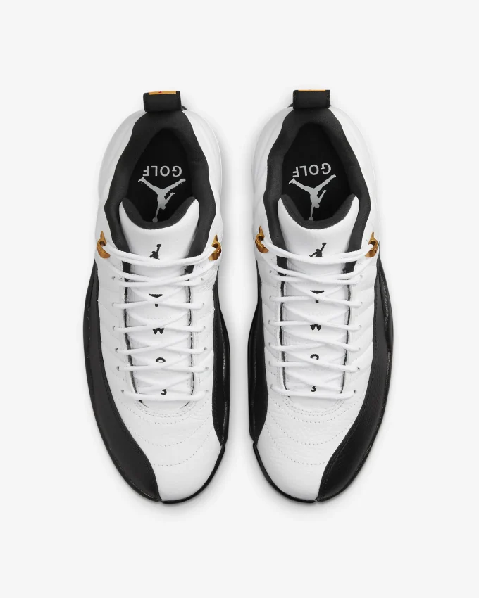 Jordan Golf Shoes - 12 Low