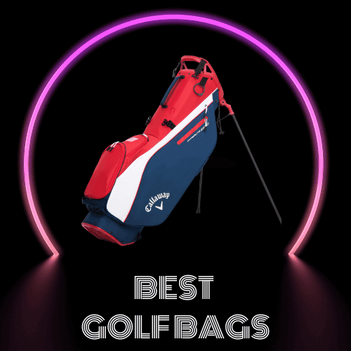 5 Best Golf Bags (Updated November 2023)