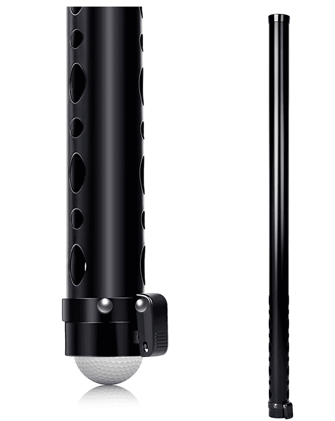 Champkey Telescopic Golf Ball Picker golf ball retriever