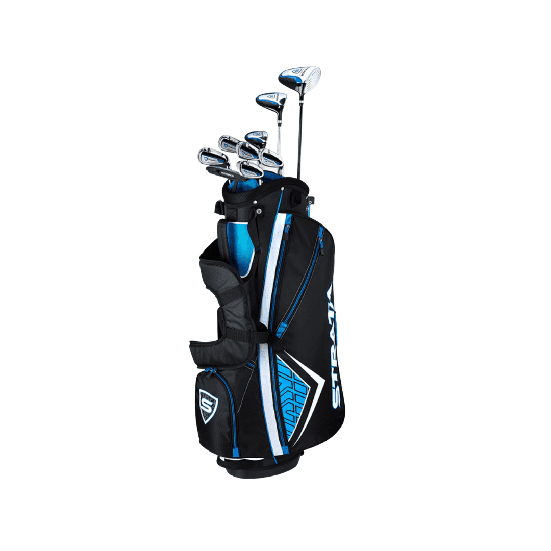 Callaway Strata Men's Club Set