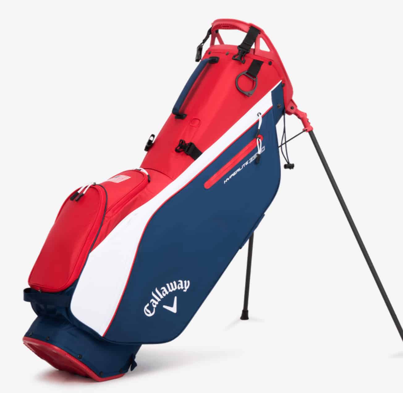 Callaway Hyper-Lite Zero Stand Bag