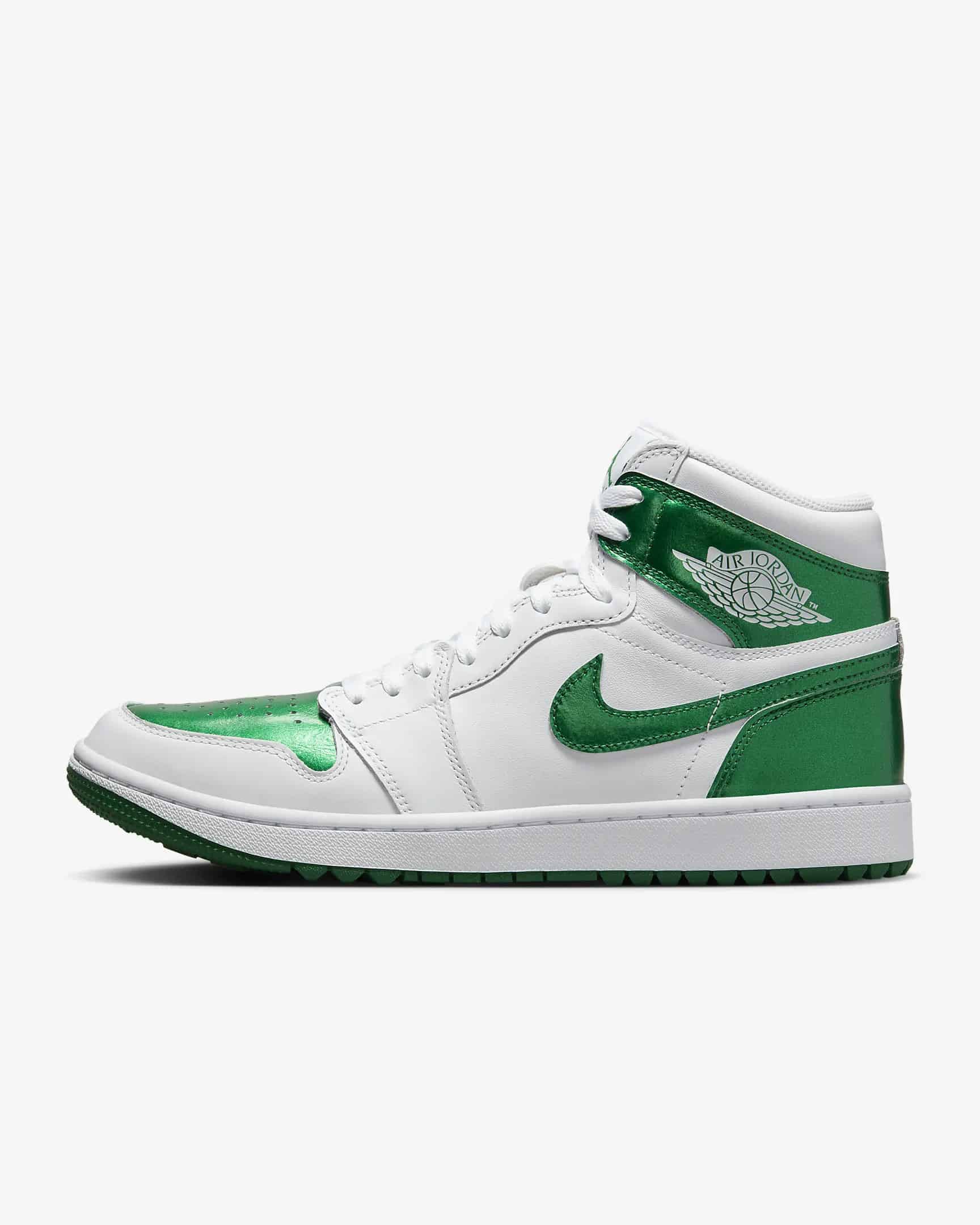 Jordan Golf Shoes - Air Jordan I High G