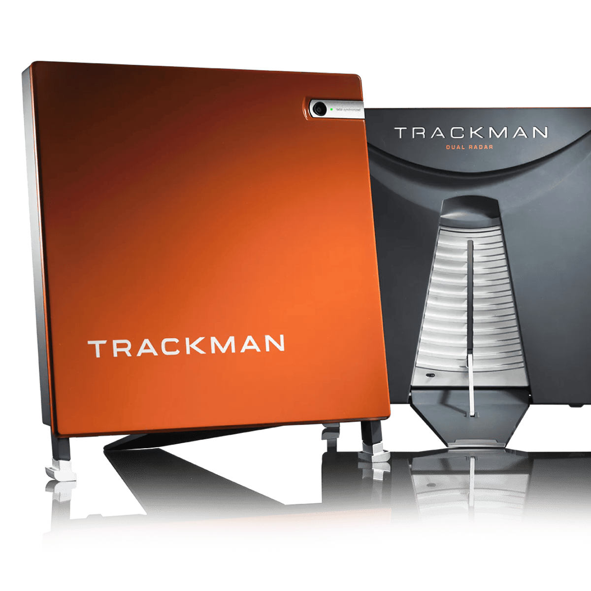 TrackMan Golf Simulator