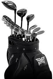 PXG Golf Clubs