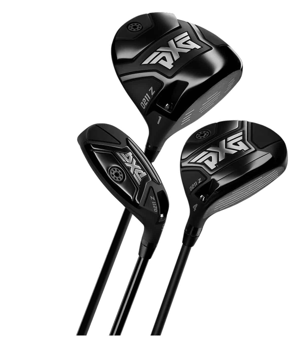PXG 0211 Z Set