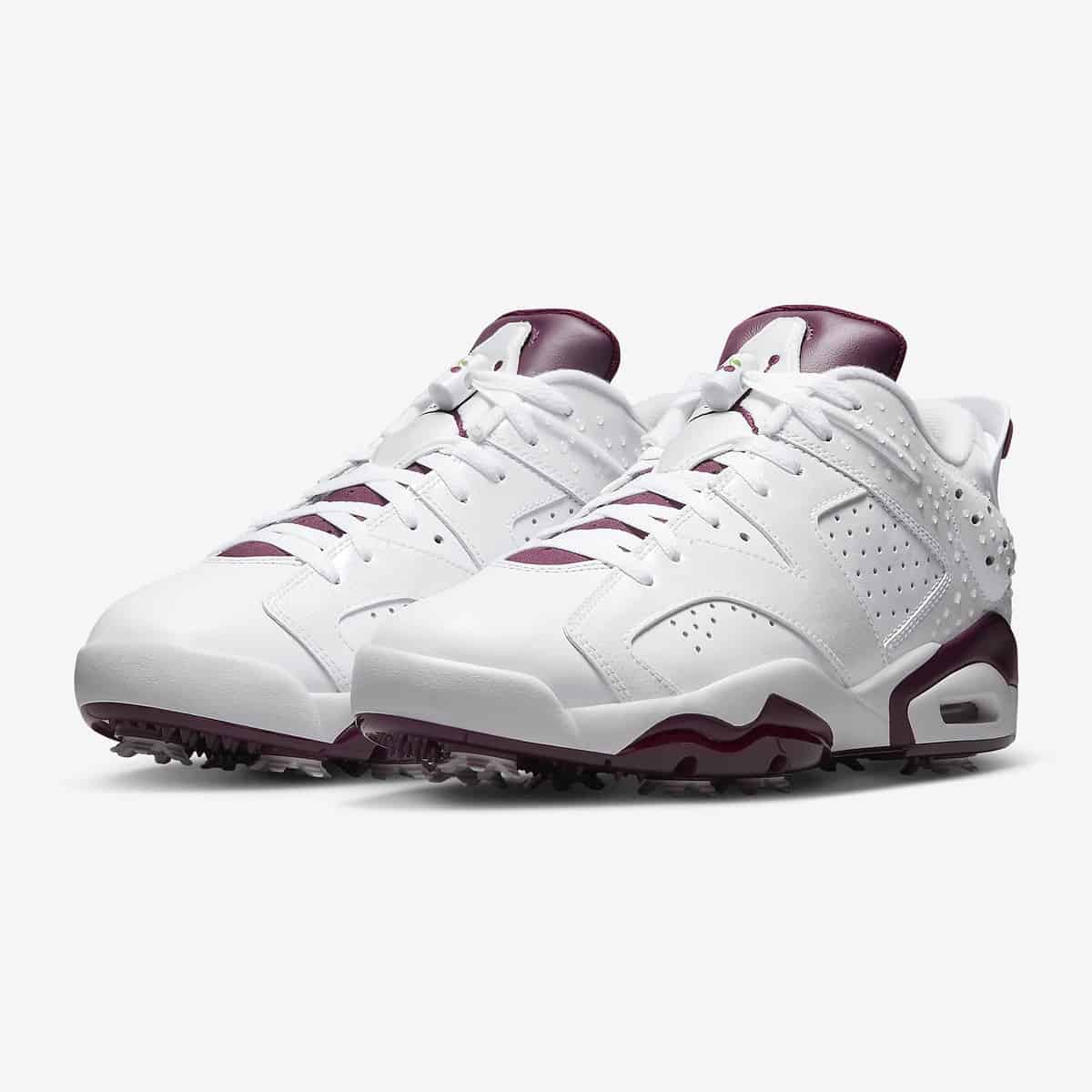 Jordan Golf Shoes - Retro 6 G NRG