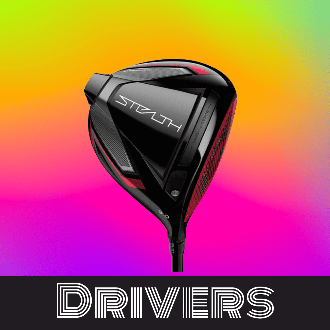 Golf Driver