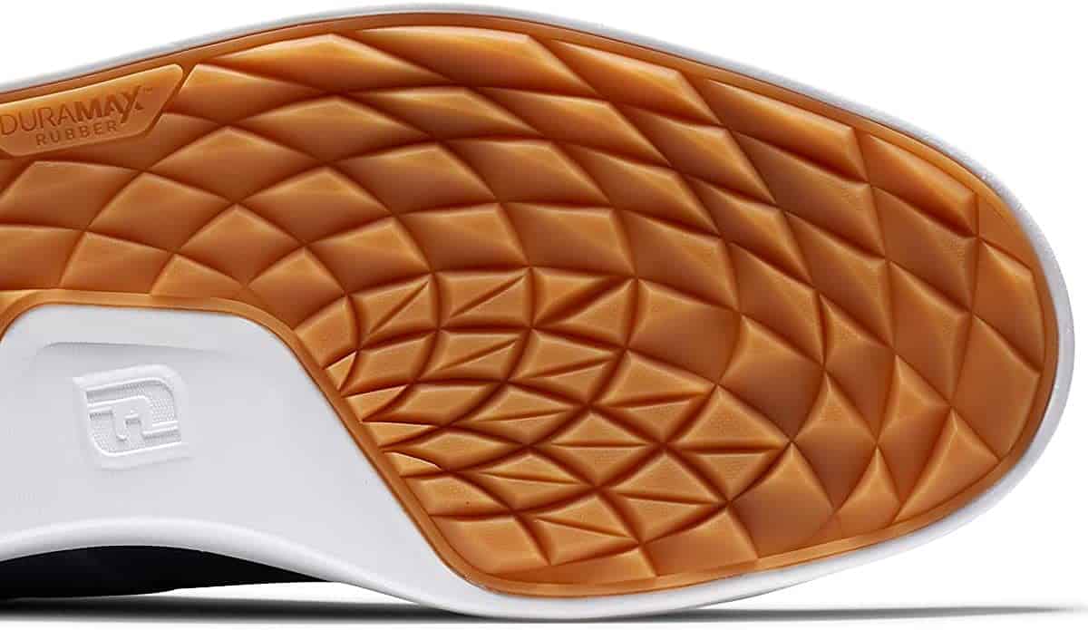 FootJoy Contour Casual Golf Shoes