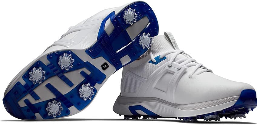 FootJoy HyperFlex golf shoes
