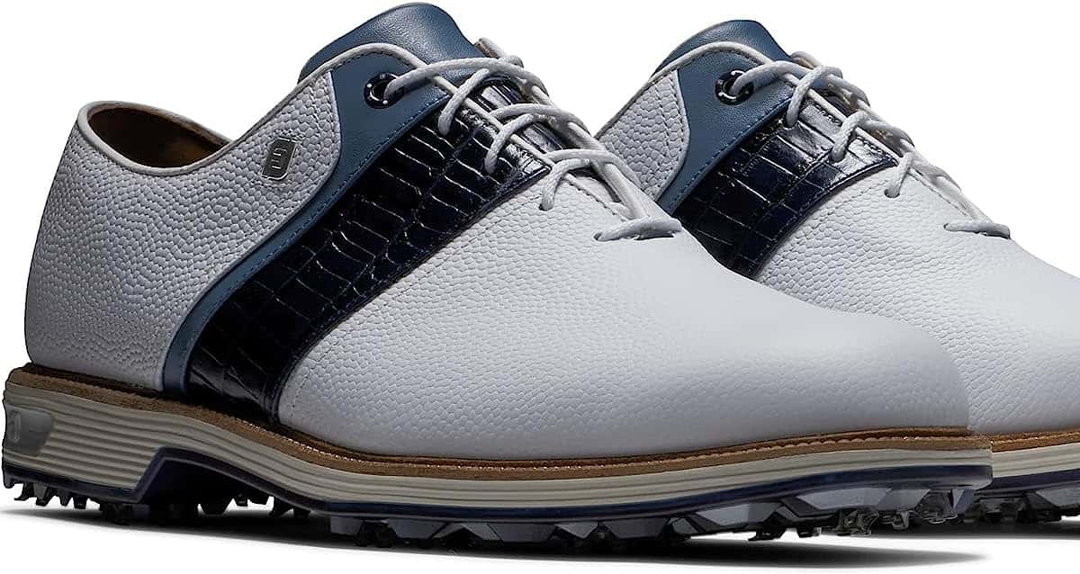 FootJoy Premiere Series - Packard
