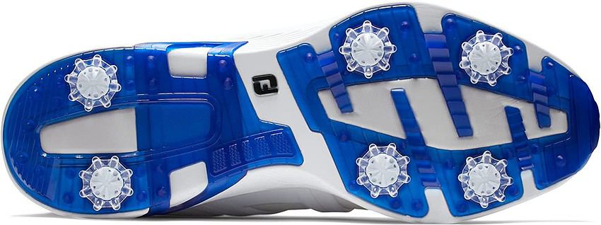 FootJoy HyperFlex golf shoes