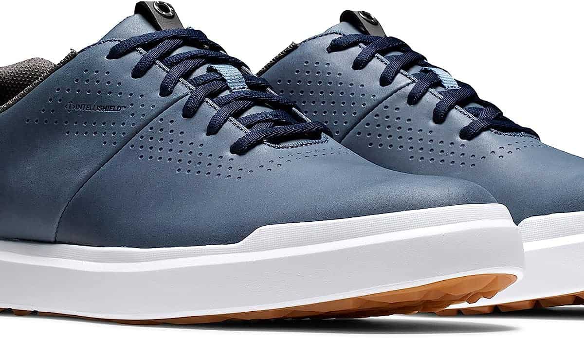 FootJoy Contour Casual Golf Shoes