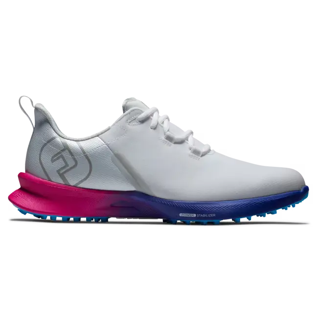 Fj Fuel Sport golf shoes