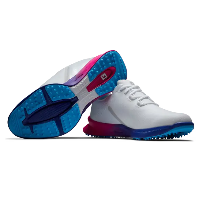 Fj Fuel Sport golf shoes