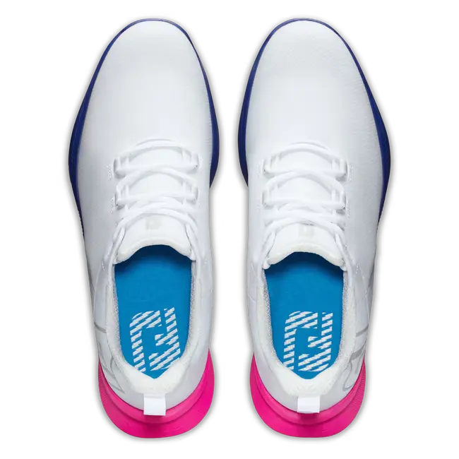 Fj Fuel Sport golf shoes