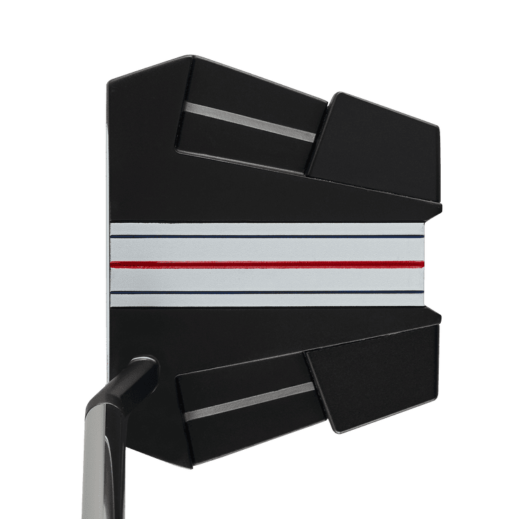ELEVEN TRIPLE TRACK S PUTTER 1