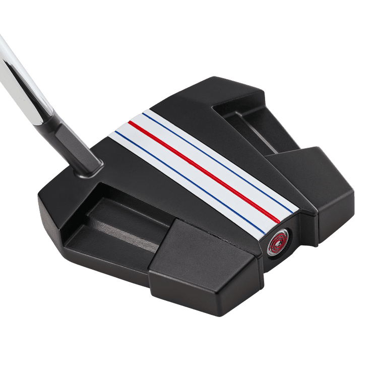 ELEVEN TRIPLE TRACK S PUTTER 1