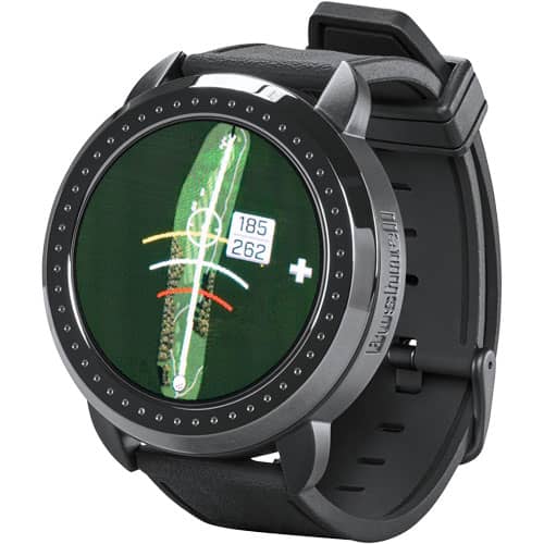 Bushnell ION Elite