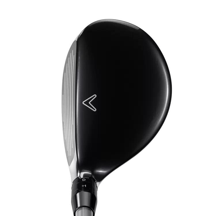 Callaway Paradym X Hybrids