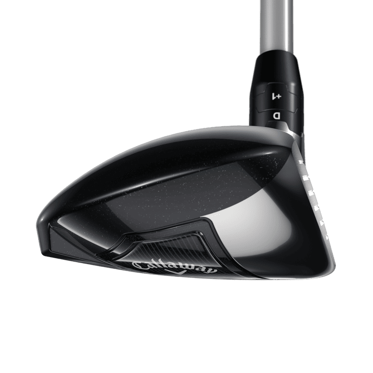 Callaway Paradym X Hybrids