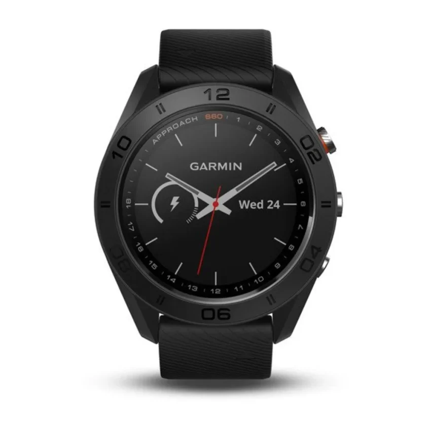 Garmin Approach S60