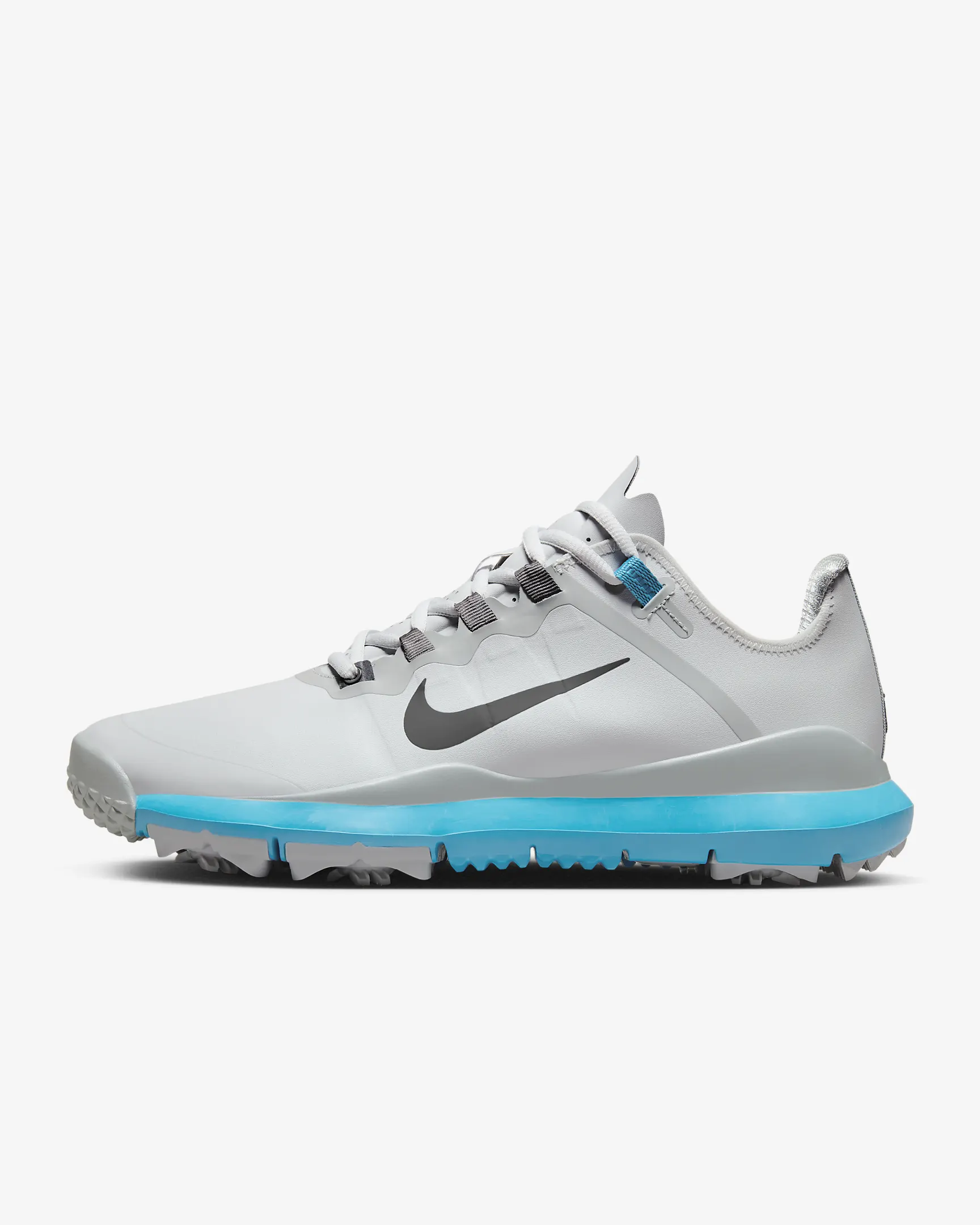 Tiger Woods '13 Nike golf shoes