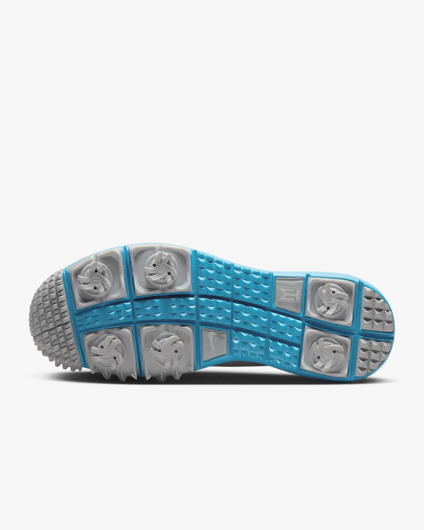 Tiger Woods '13 Nike golf shoes