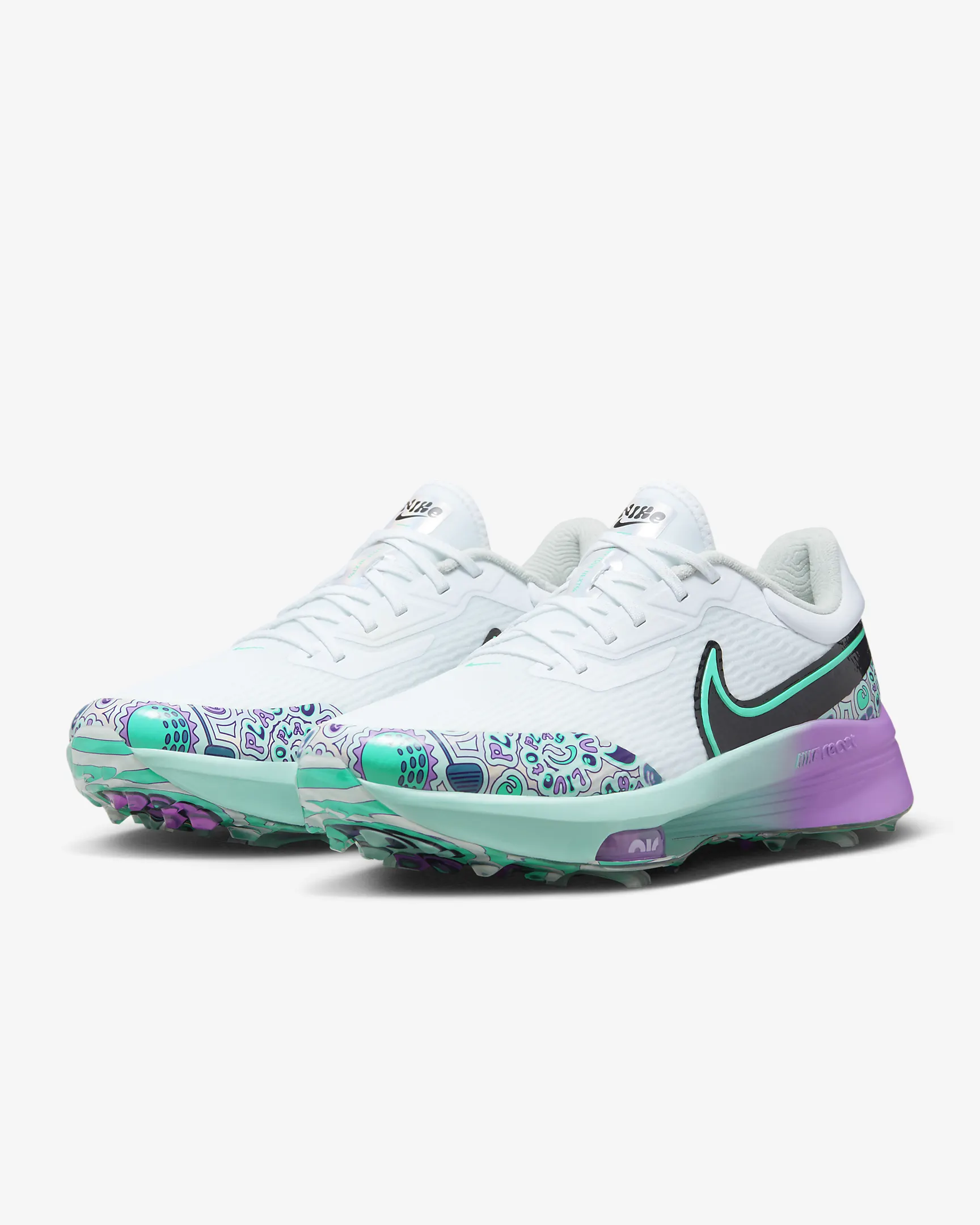 Nike Air Zoom Infinity Tour NXT% NRG