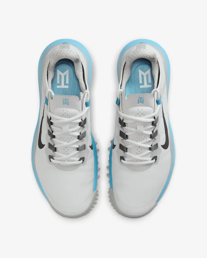 Tiger Woods '13 Nike golf shoes