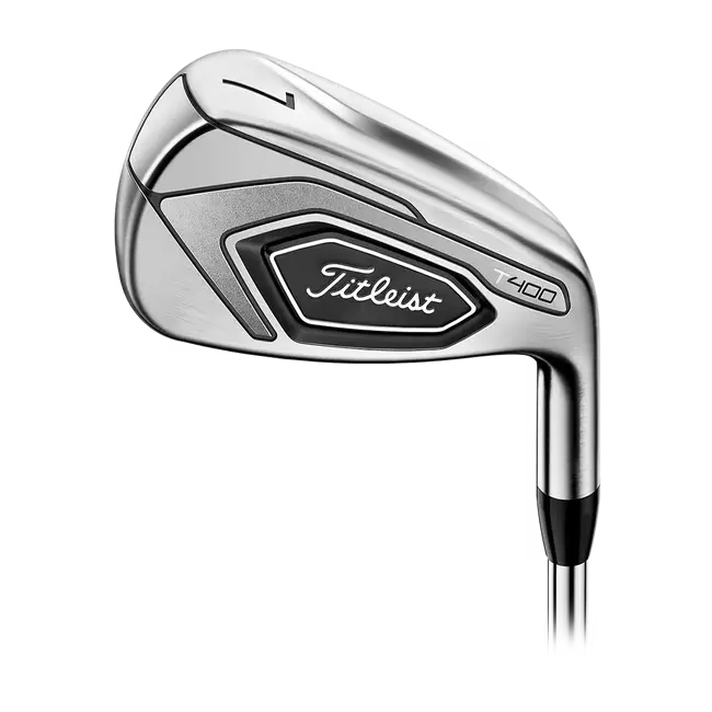 Titleist T400 Golf Irons