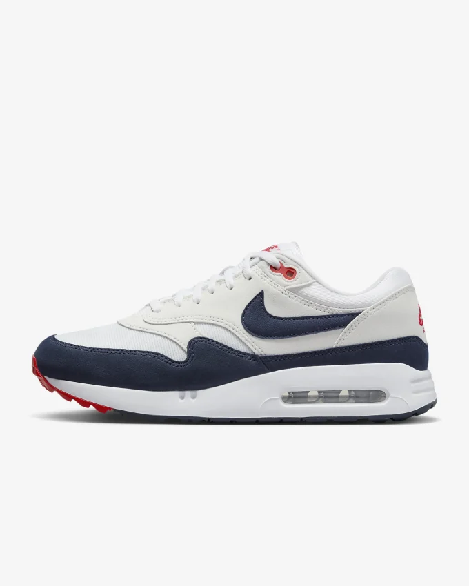 Nike Air Max 1 '86 OG Golf Shoe