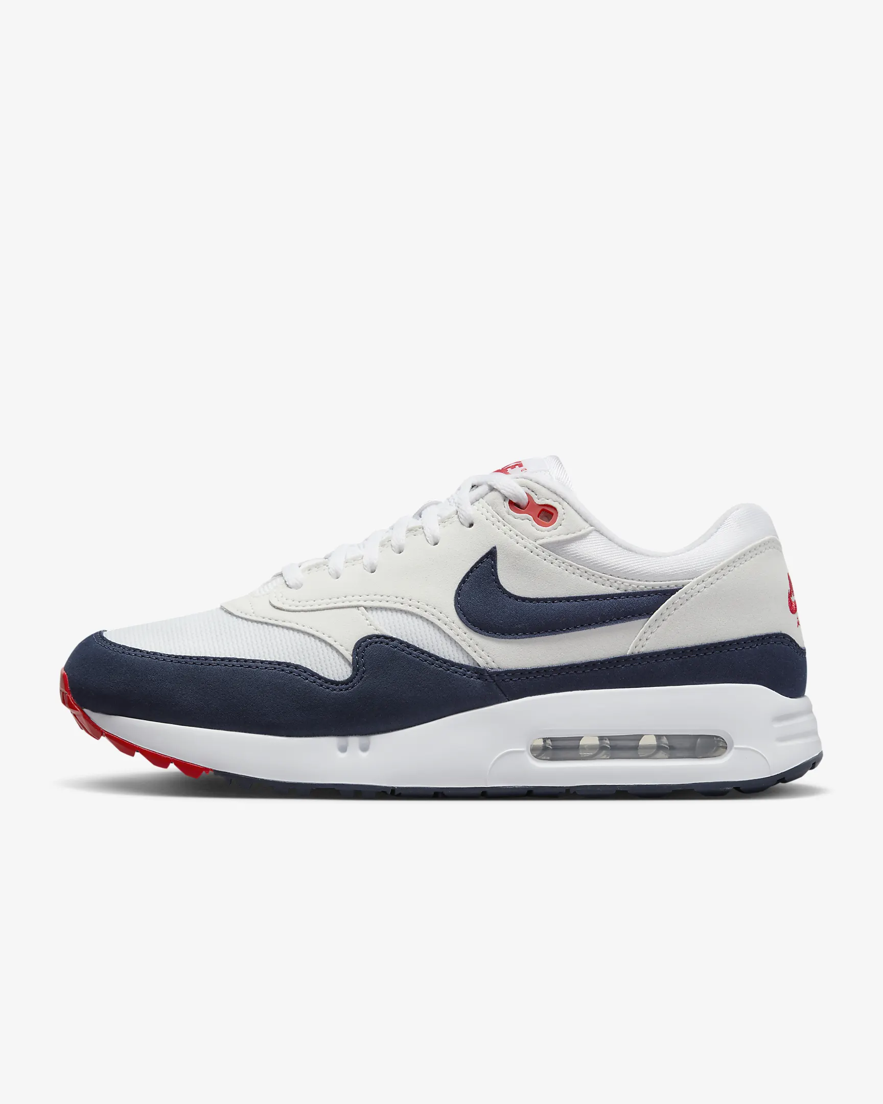 Nike Air Max 1 '86 OG Golf Shoe