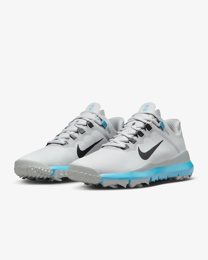 Tiger Woods '13 Nike golf shoes
