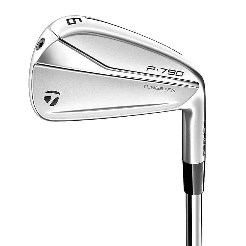 TaylorMade P790 Golf Irons