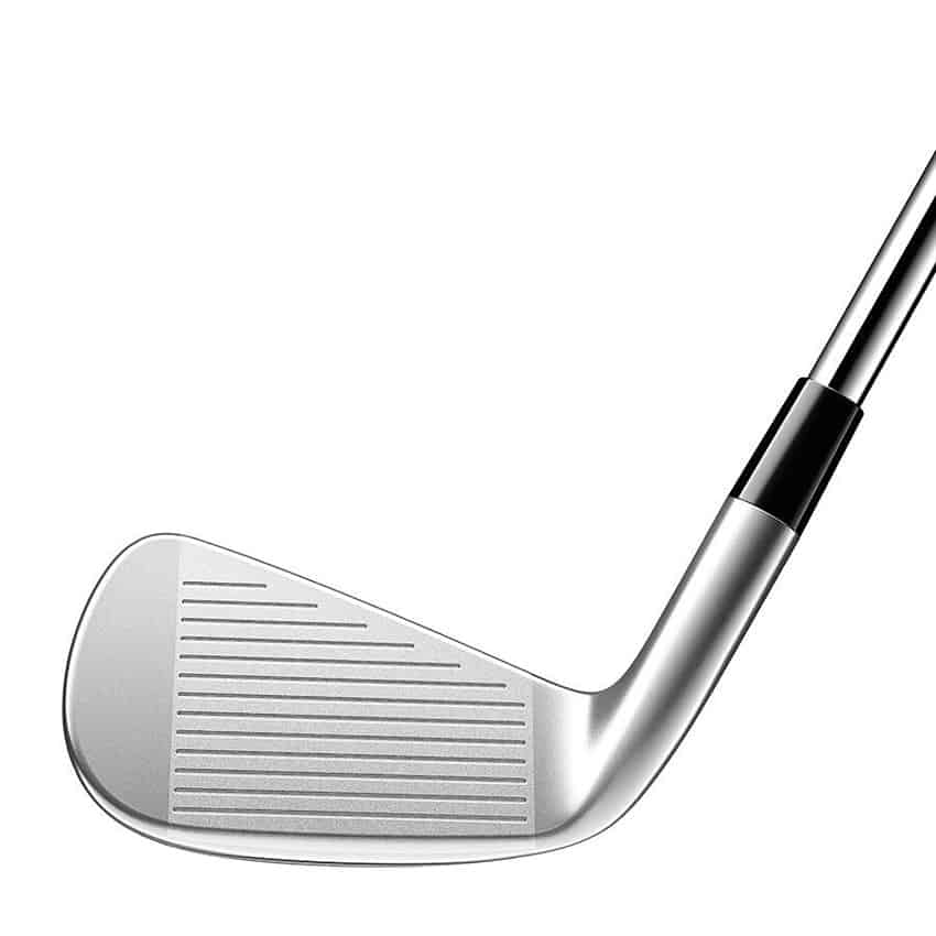 TaylorMade P790 Golf Irons