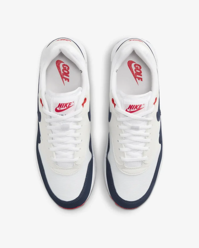 Nike Air Max 1 '86 OG Golf Shoe